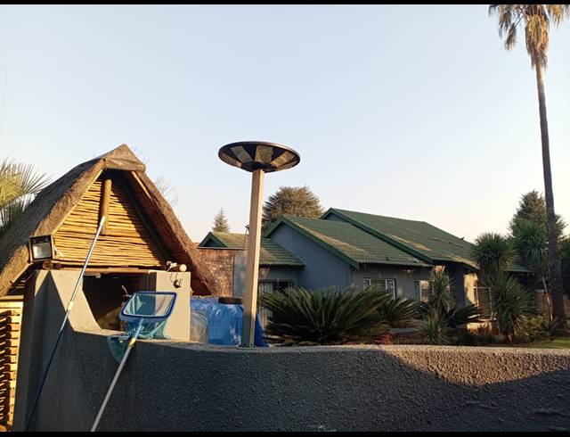 3 BEDROOM FREESTANDING FOR SALE IN KANONKOP